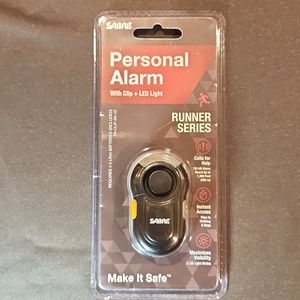 Personal Alarm